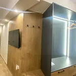 Nebula Апартаменты *