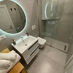 Апартаменты Nebula Тирана