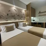 Nebula * Tirana