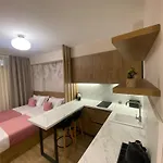 Nebula * Тирана