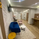 Nebula Апартаменты