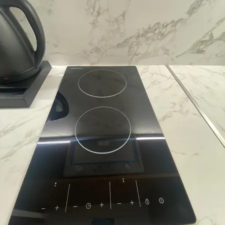 Nebula Apartment *