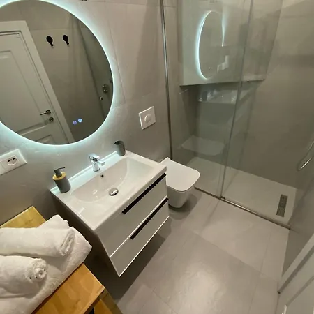 Lägenhet Nebula Tirana