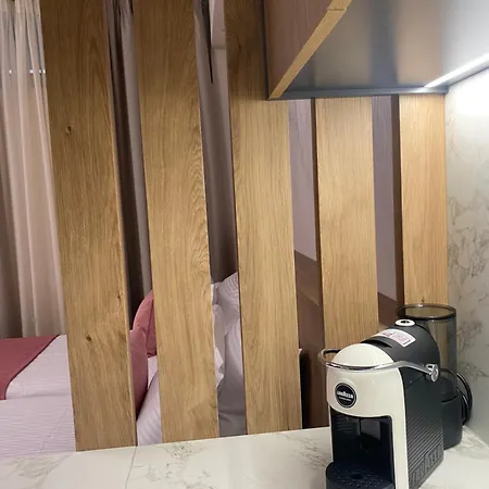 Apartment Nebula