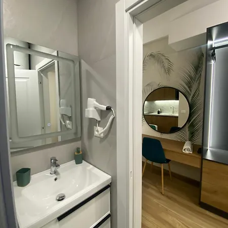 Apartment Nebula *