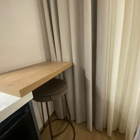 Nebula Appartement *