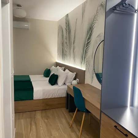 Nebula Appartement *