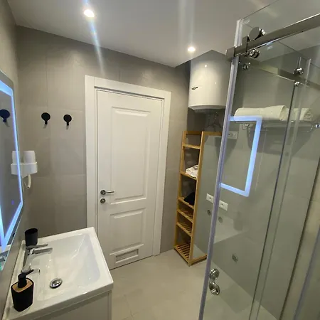 Appartamento Nebula *