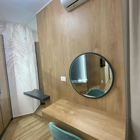Appartement Nebula