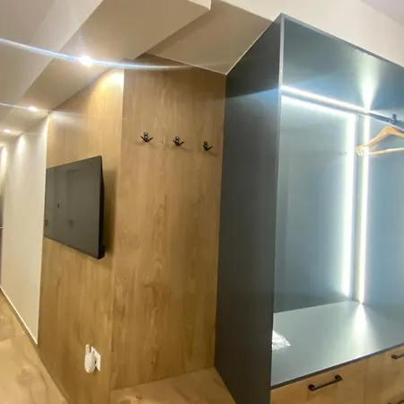 Nebula Appartement *