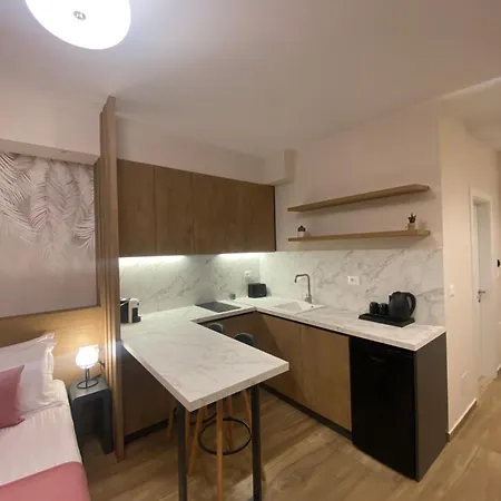 Appartement Nebula *