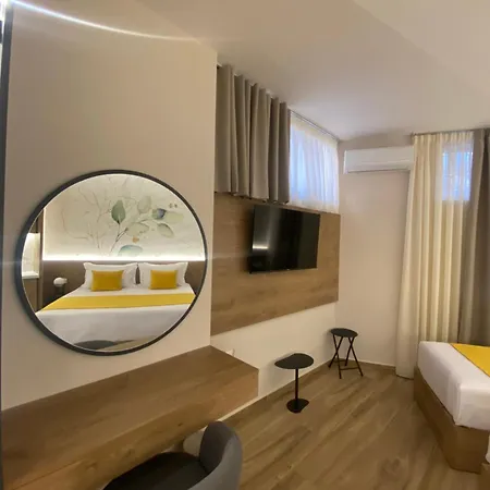 Appartement Nebula Tirana