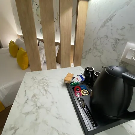 Nebula Appartement *