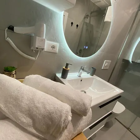 Nebula Appartement *