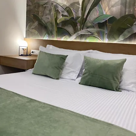 Appartement Nebula Tirana