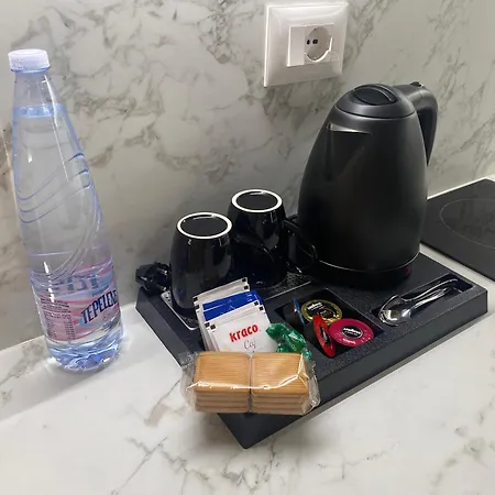 Appartamento Nebula Tirana