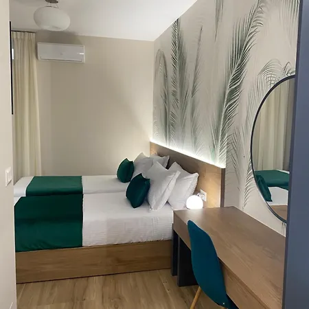 Nebula Appartement *