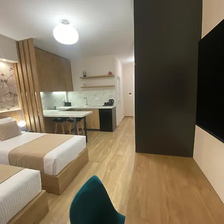 Nebula Appartamento *