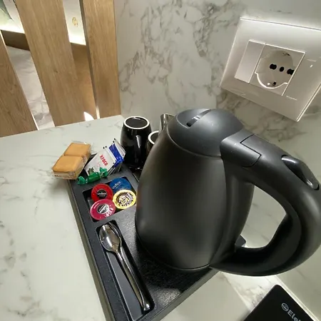 Appartamento Nebula *