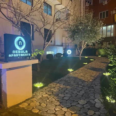 Appartement Nebula *