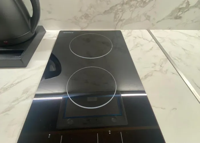 Nebula Apartament *