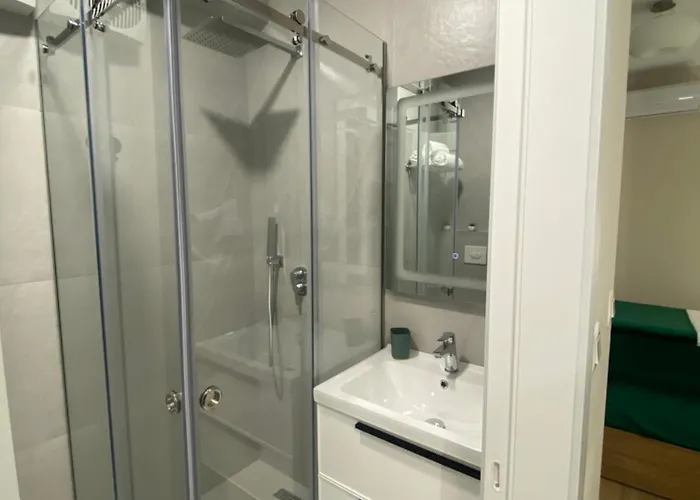 Nebula Apartament