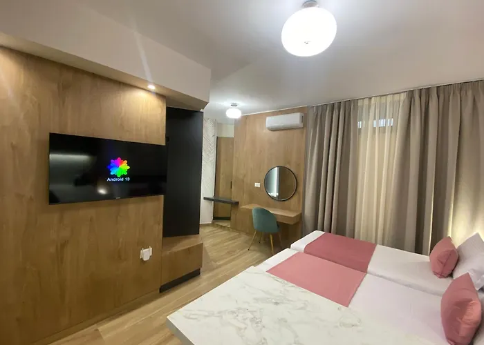 Nebula Apartament