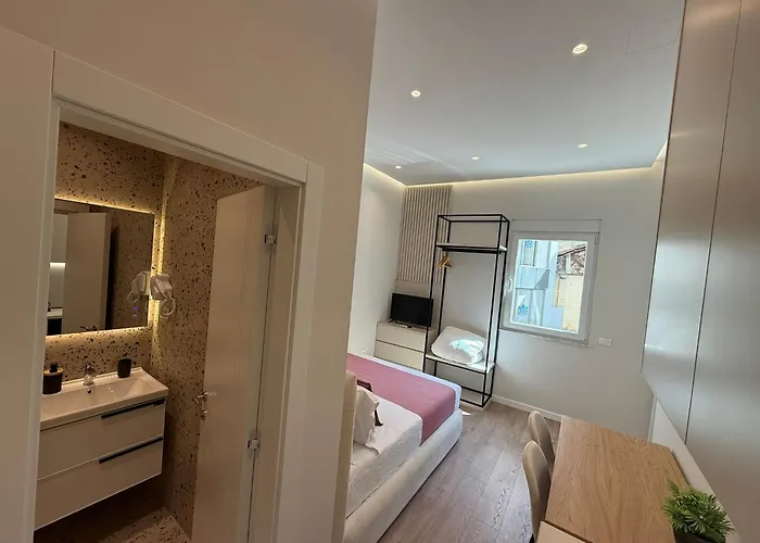 Nebula Apartament